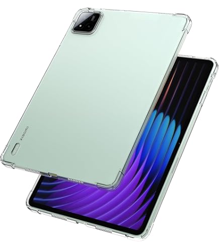 Amazon.co.jp: For Xiaomi Pad 7 / Pad 7 Pro ケース フィルム+ カメラ